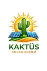 Kaktüs Solar Enerji