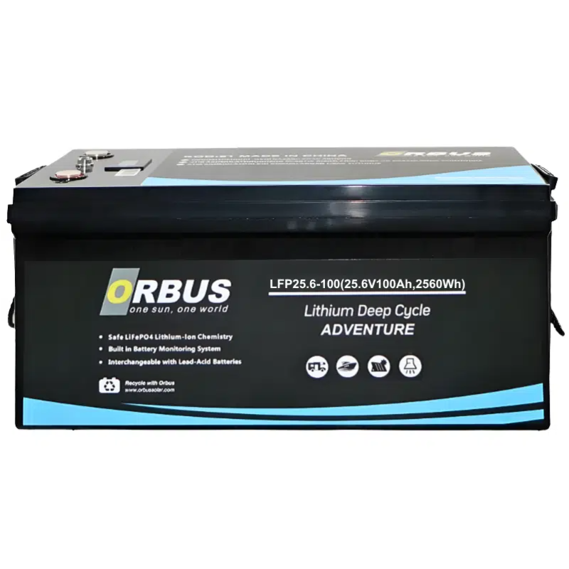 3KW LİTYUM KARAVAN PAKETİ 