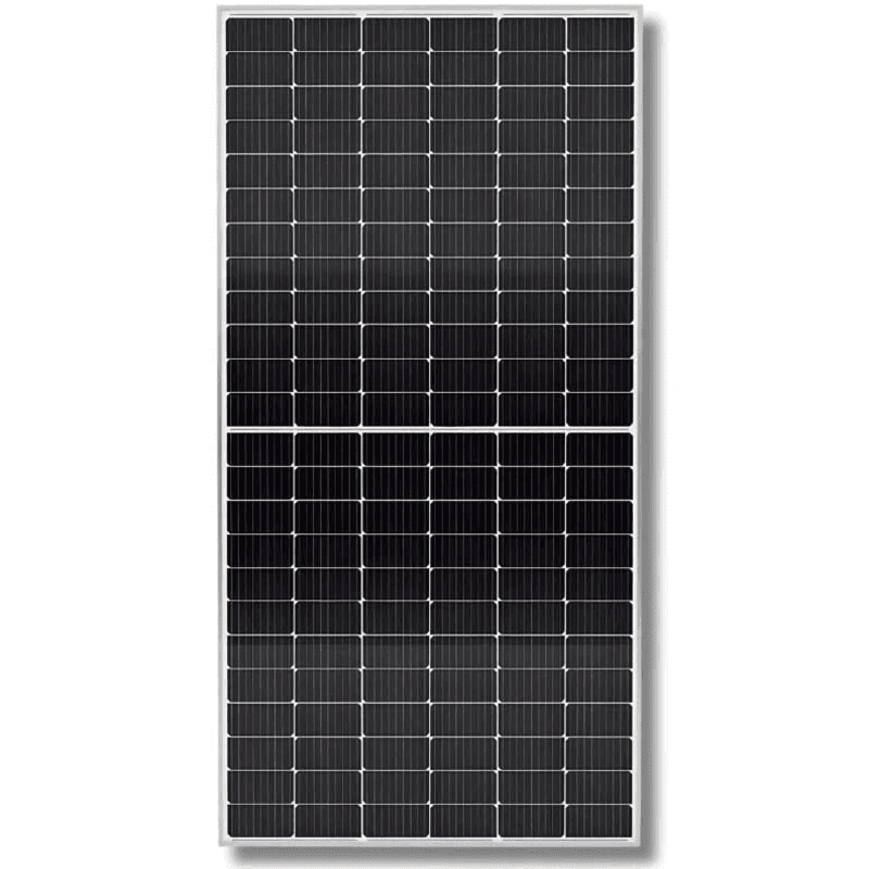 6.2KW  Lityum Hazır Solar Enerji Paketi