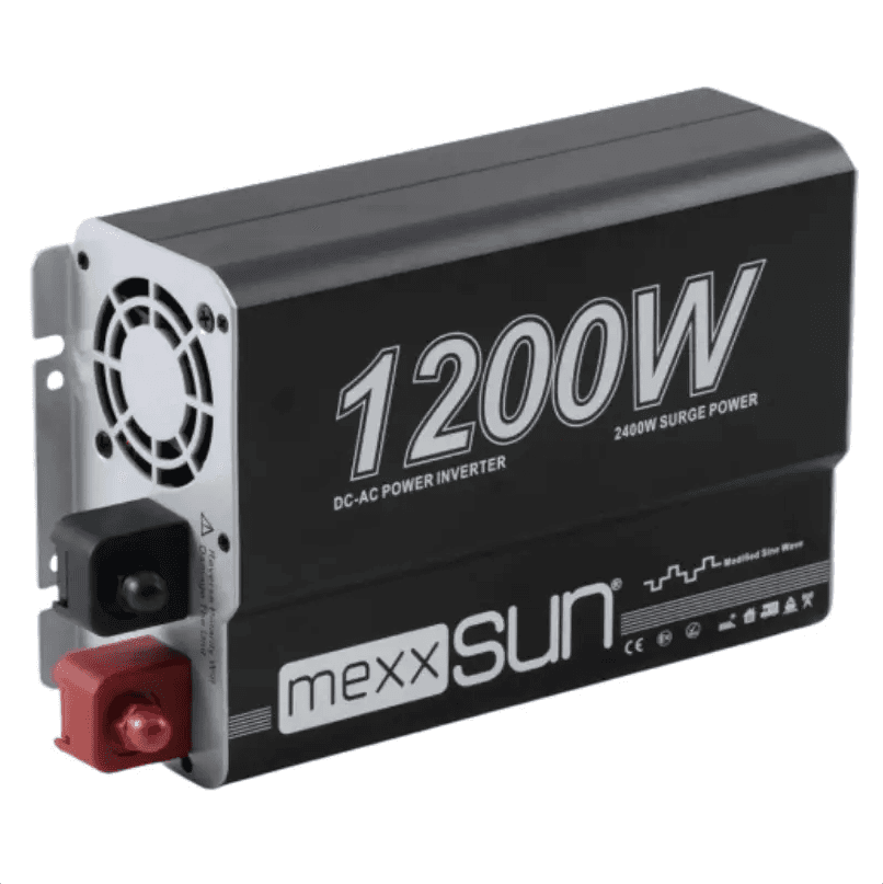 1.2KW Miniboy Buzdolabı Lityum Solar  Paket