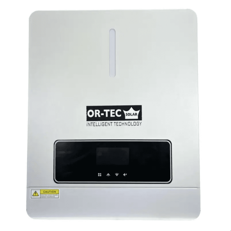 6.2 KW Lityum Ekonomik Sistem