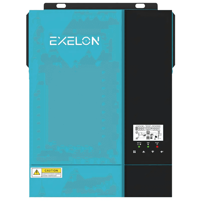3 KW Solar Enerji Paketi 